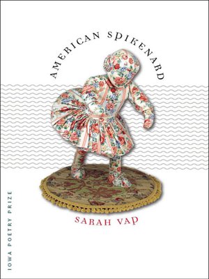 cover image of American Spikenard